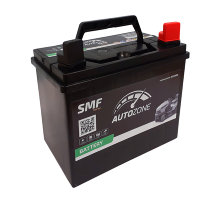 Batteri til havetraktor (+h) - Autozone